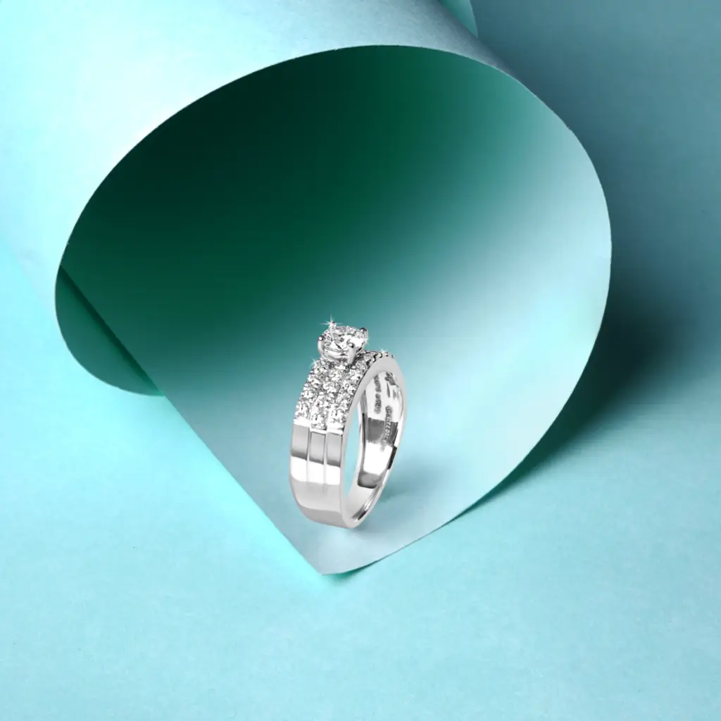 Lab Grown Diamond